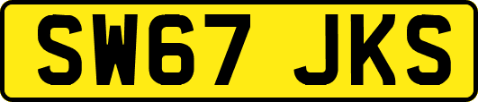 SW67JKS