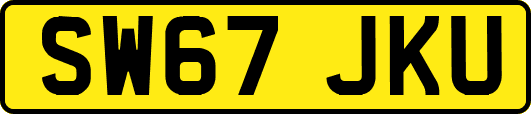 SW67JKU
