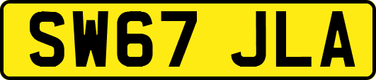 SW67JLA