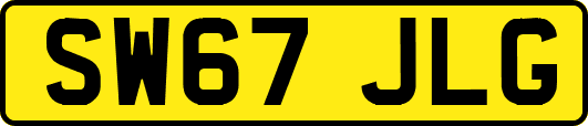 SW67JLG