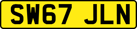 SW67JLN