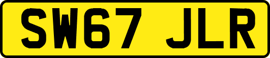 SW67JLR