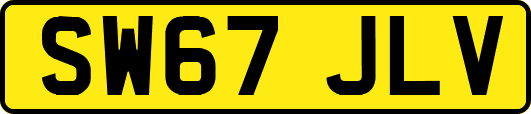 SW67JLV