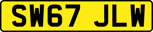 SW67JLW