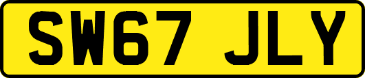 SW67JLY