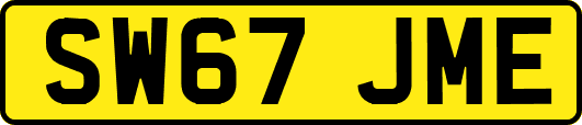 SW67JME