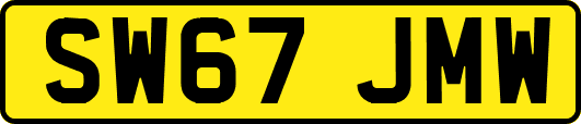 SW67JMW