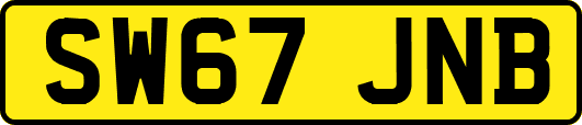 SW67JNB