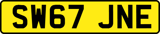 SW67JNE