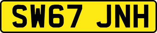 SW67JNH