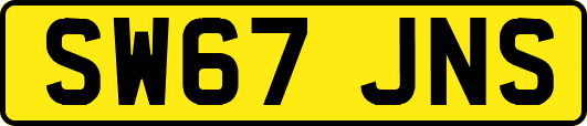 SW67JNS