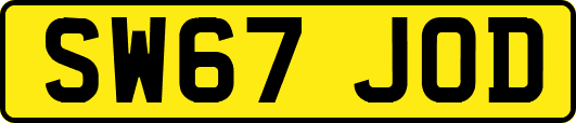 SW67JOD