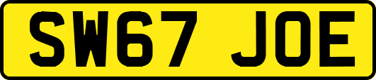 SW67JOE