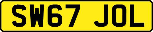 SW67JOL