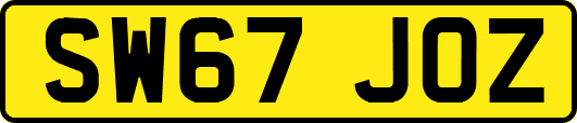 SW67JOZ