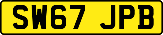 SW67JPB