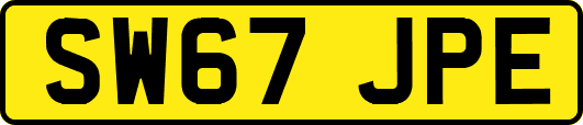 SW67JPE