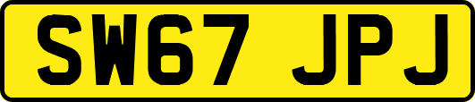SW67JPJ