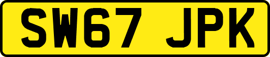 SW67JPK