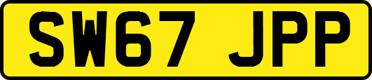SW67JPP