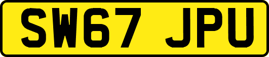 SW67JPU