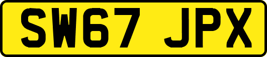 SW67JPX