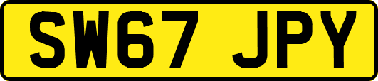 SW67JPY