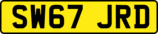 SW67JRD