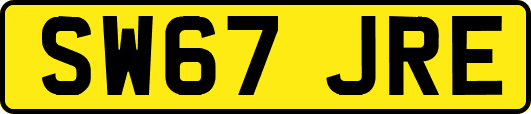 SW67JRE