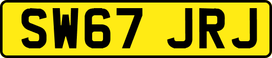 SW67JRJ