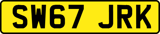 SW67JRK