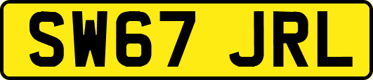 SW67JRL