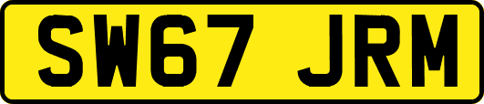 SW67JRM