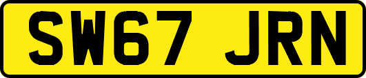 SW67JRN