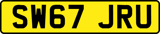 SW67JRU