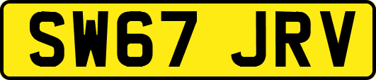 SW67JRV