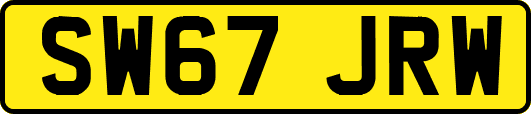 SW67JRW