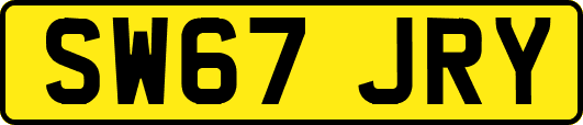 SW67JRY