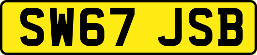 SW67JSB