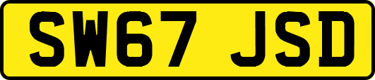 SW67JSD