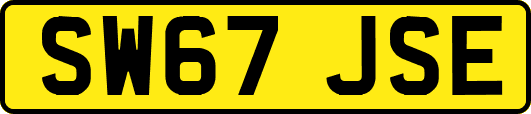 SW67JSE