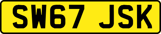 SW67JSK