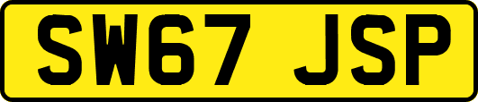 SW67JSP
