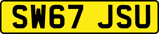 SW67JSU