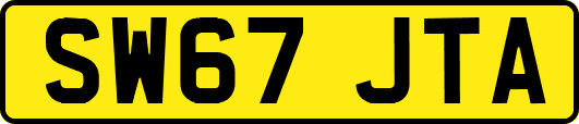 SW67JTA