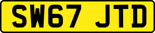 SW67JTD