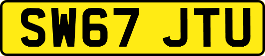 SW67JTU