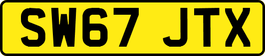 SW67JTX