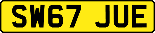 SW67JUE