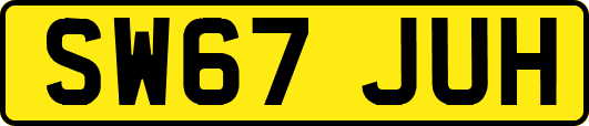 SW67JUH